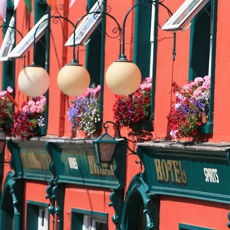 Bridge Hotel Arklow Εξωτερικό φωτογραφία