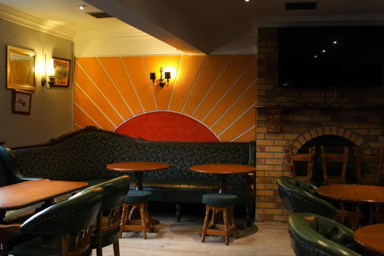 Bridge Hotel Arklow Εξωτερικό φωτογραφία