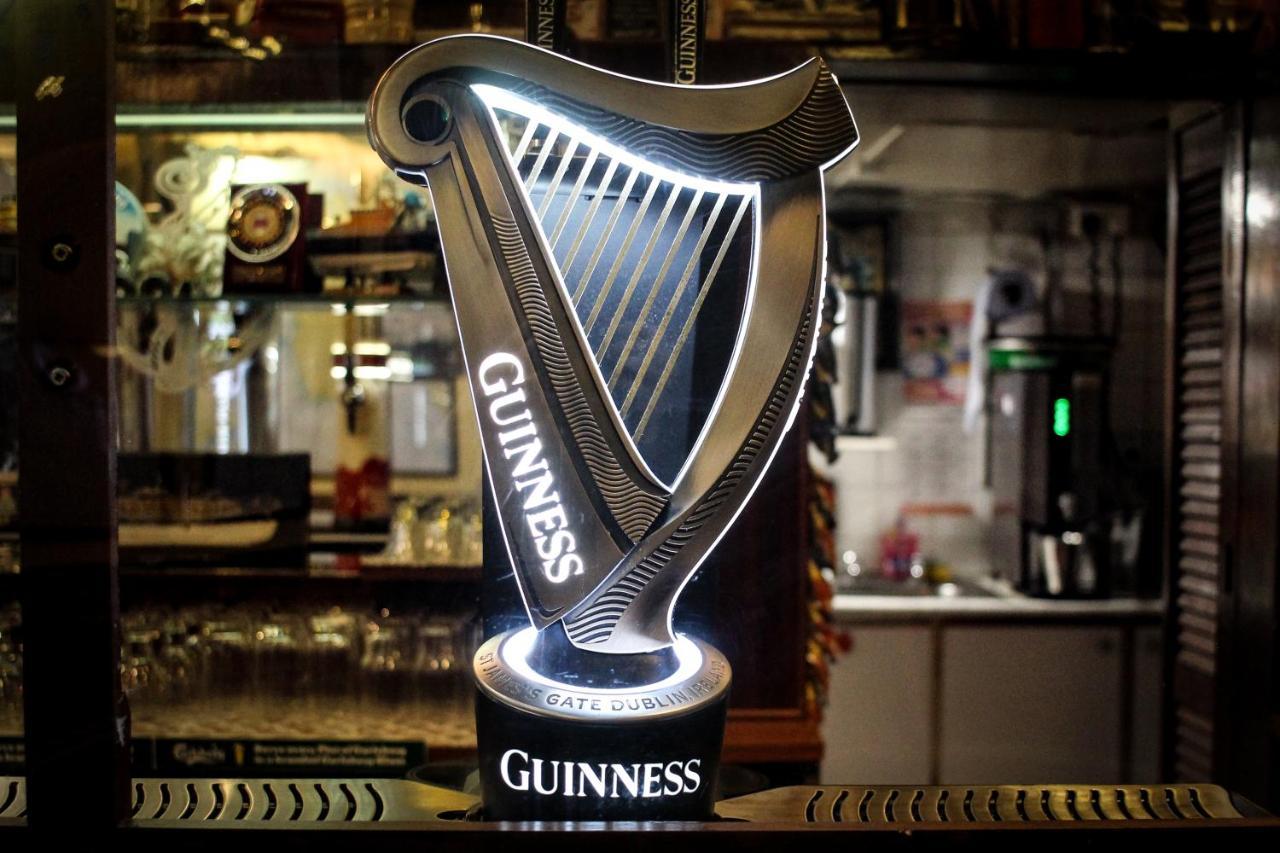 Bridge Hotel Arklow Εξωτερικό φωτογραφία