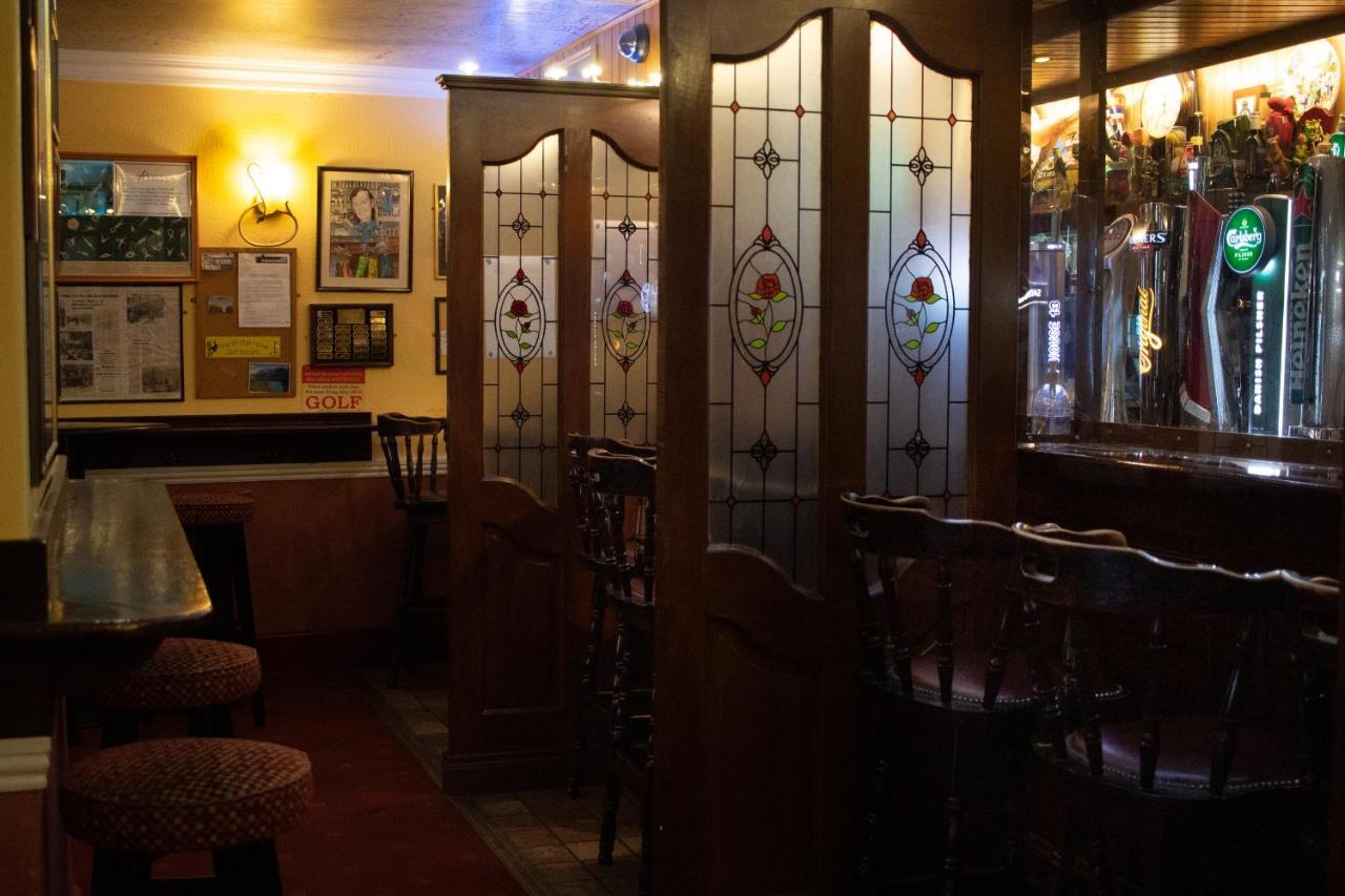 Bridge Hotel Arklow Εξωτερικό φωτογραφία