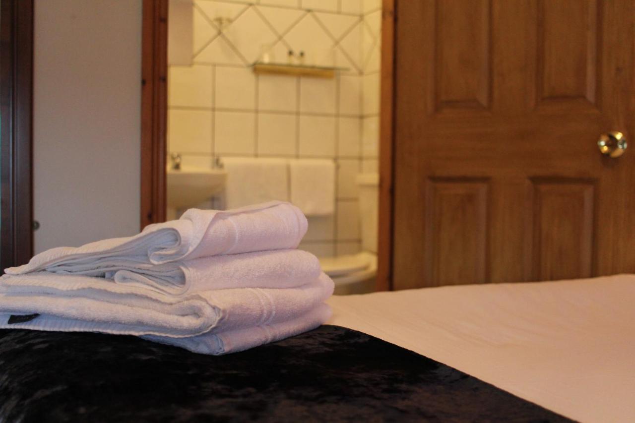 Bridge Hotel Arklow Εξωτερικό φωτογραφία