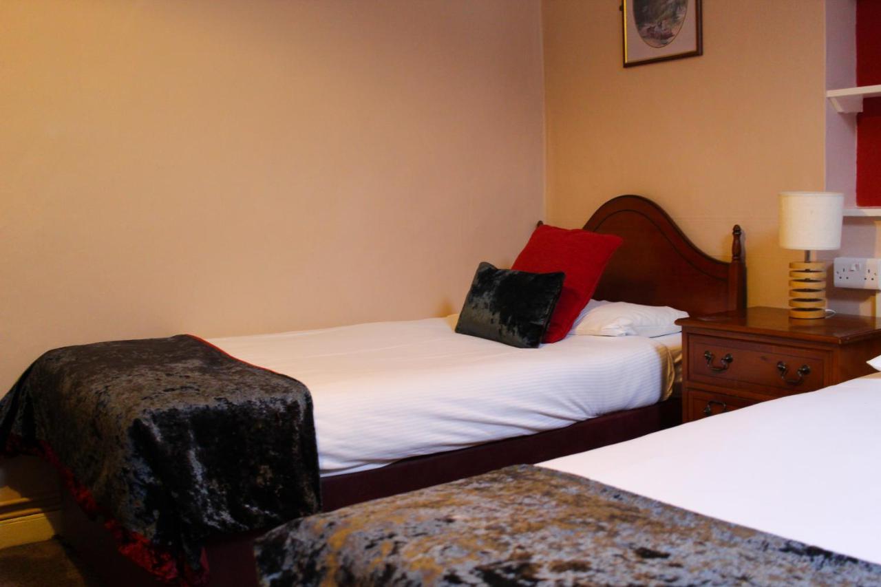 Bridge Hotel Arklow Εξωτερικό φωτογραφία