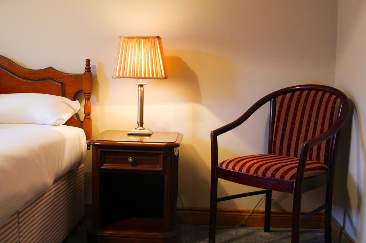 Bridge Hotel Arklow Εξωτερικό φωτογραφία