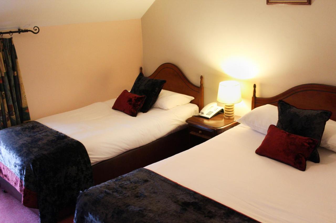 Bridge Hotel Arklow Εξωτερικό φωτογραφία