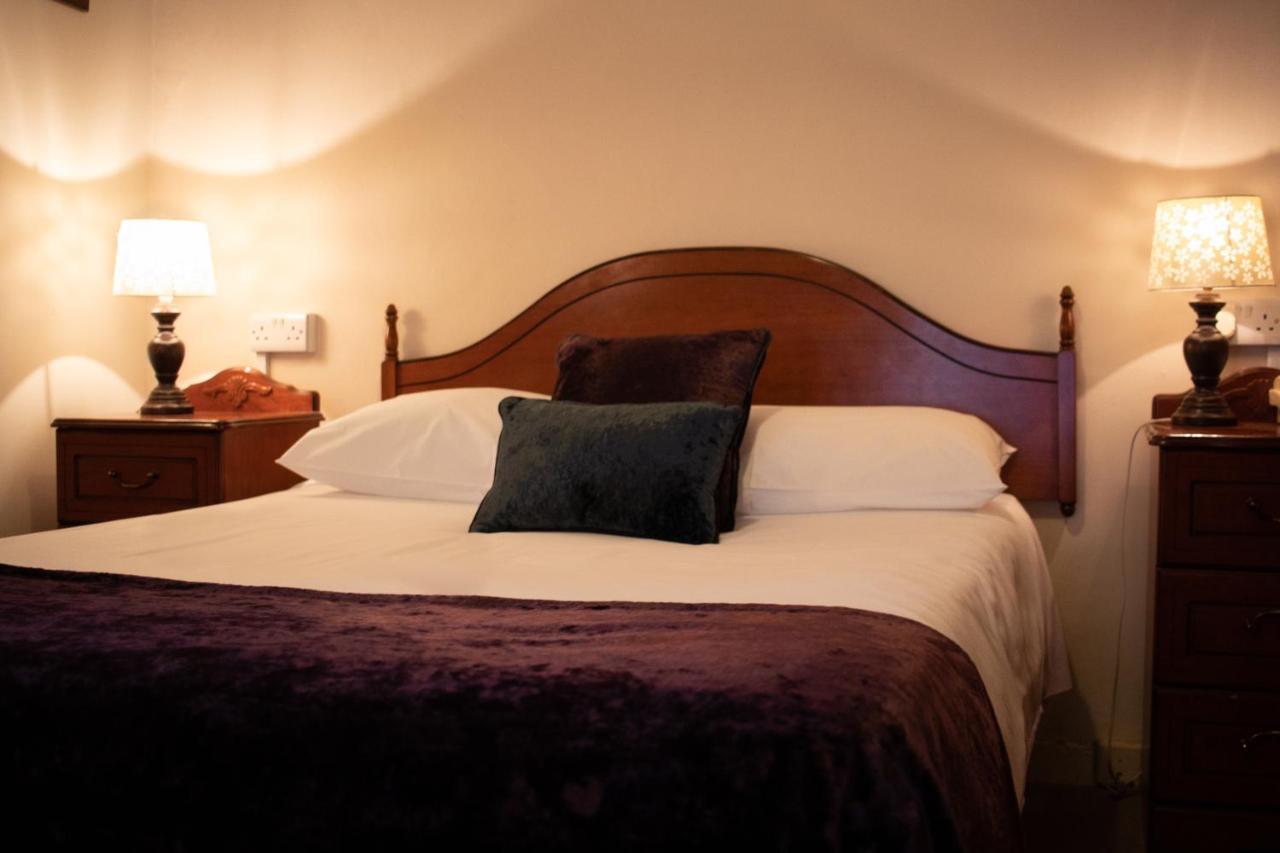Bridge Hotel Arklow Εξωτερικό φωτογραφία