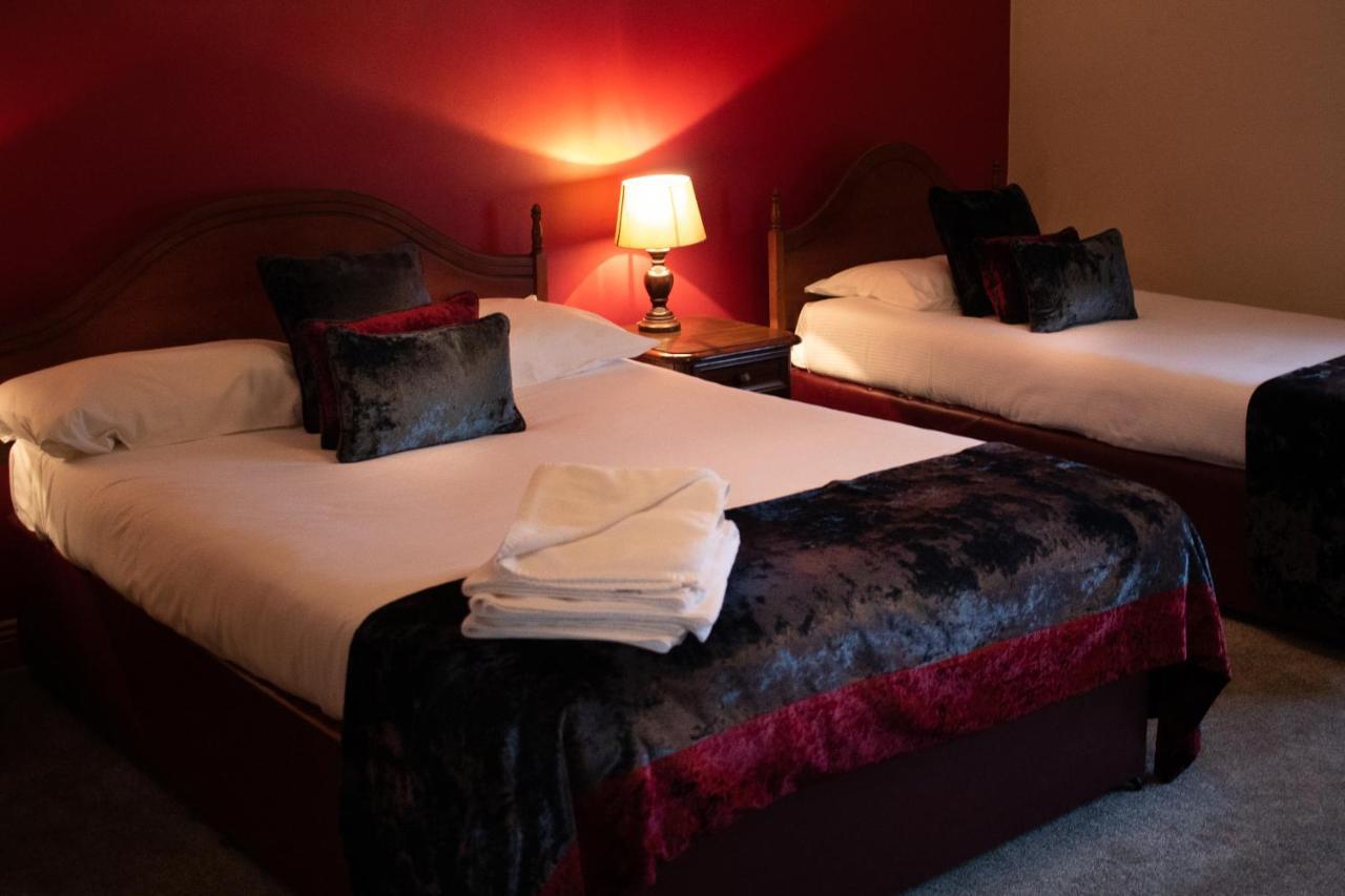 Bridge Hotel Arklow Εξωτερικό φωτογραφία