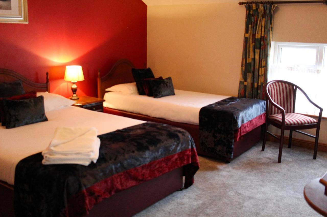 Bridge Hotel Arklow Εξωτερικό φωτογραφία