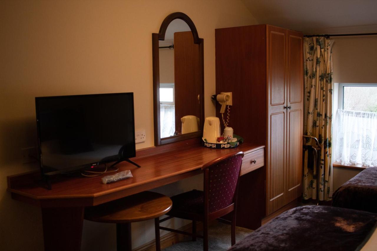 Bridge Hotel Arklow Εξωτερικό φωτογραφία