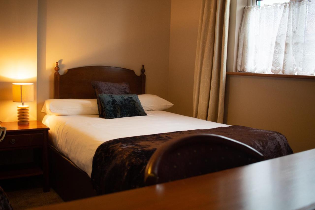 Bridge Hotel Arklow Εξωτερικό φωτογραφία