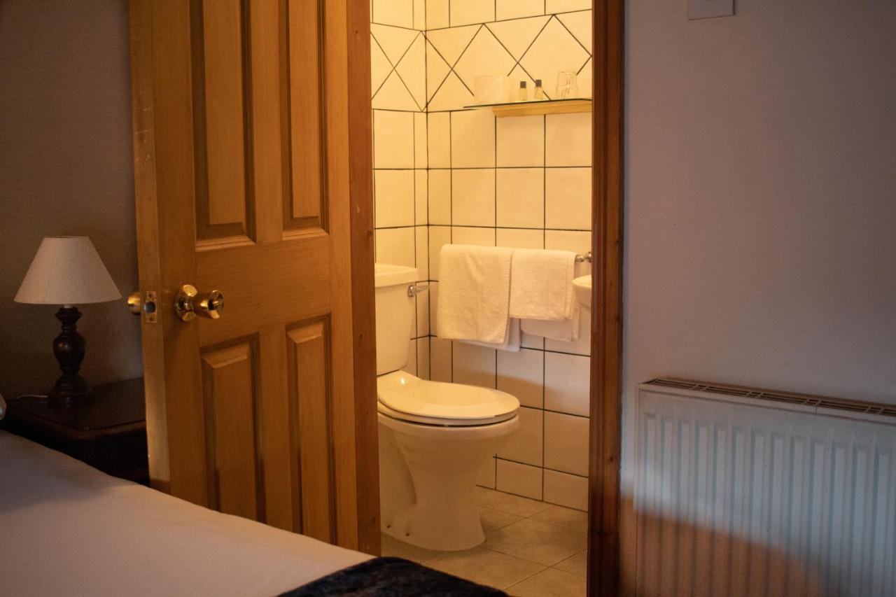 Bridge Hotel Arklow Εξωτερικό φωτογραφία