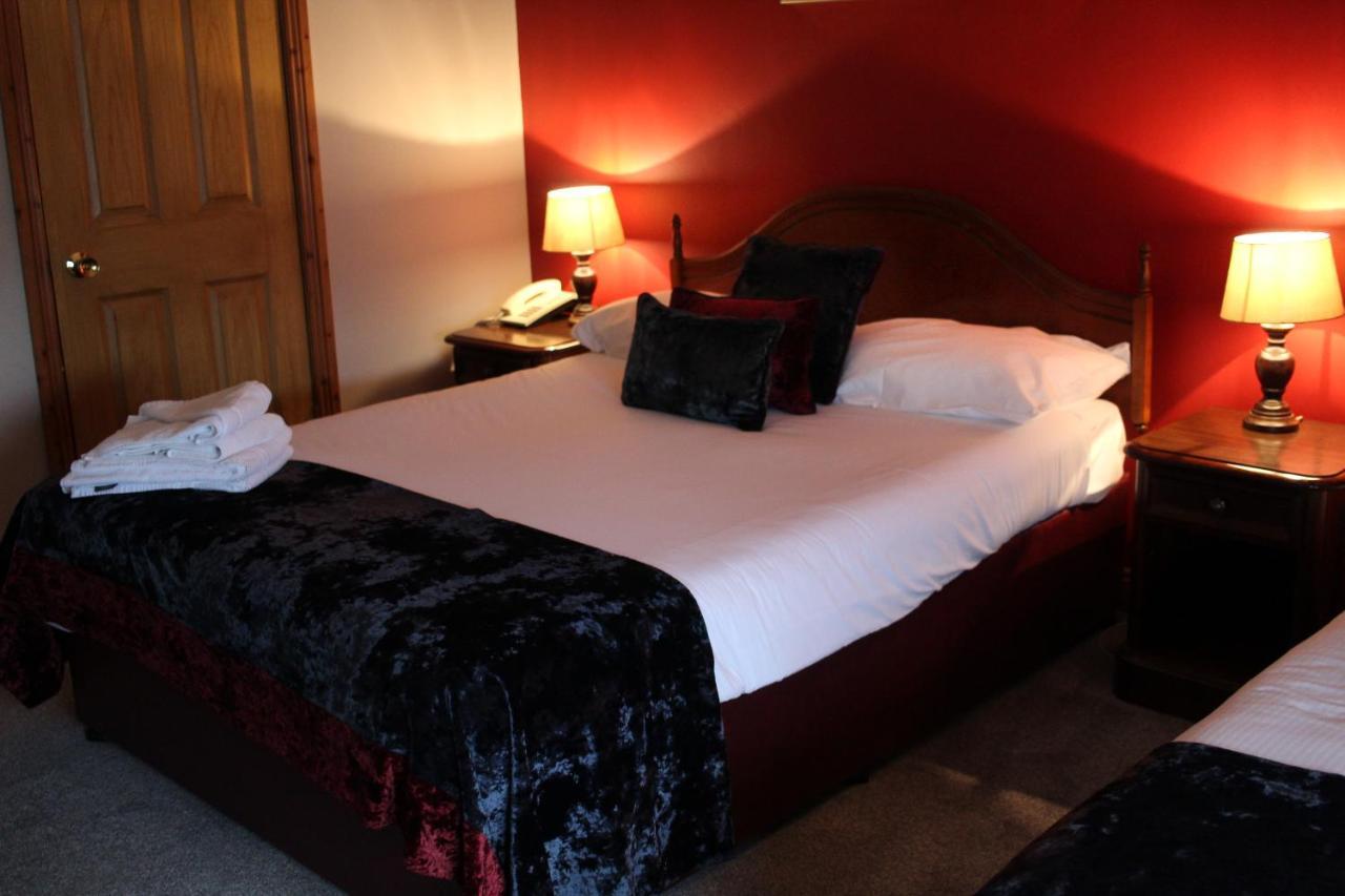 Bridge Hotel Arklow Εξωτερικό φωτογραφία