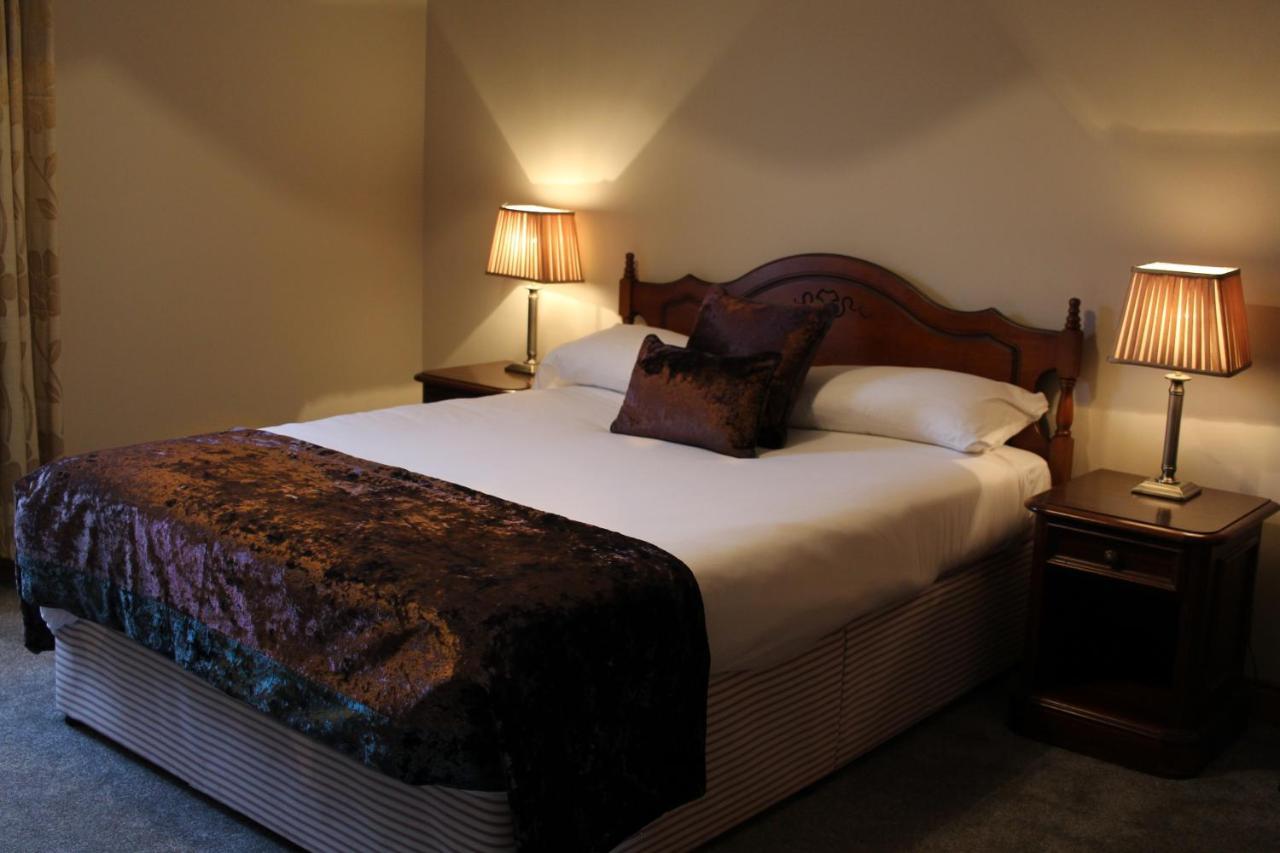 Bridge Hotel Arklow Εξωτερικό φωτογραφία
