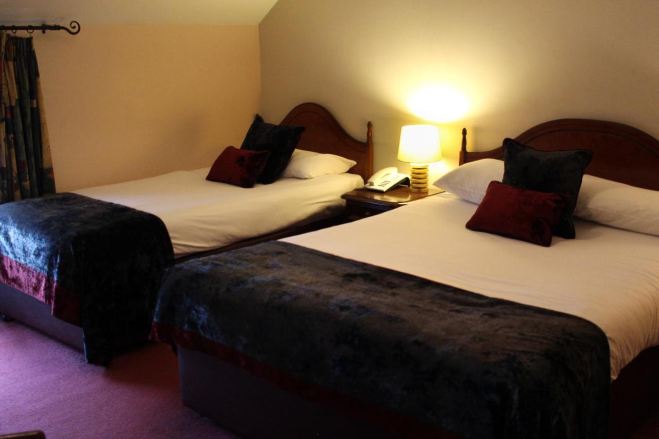 Bridge Hotel Arklow Εξωτερικό φωτογραφία
