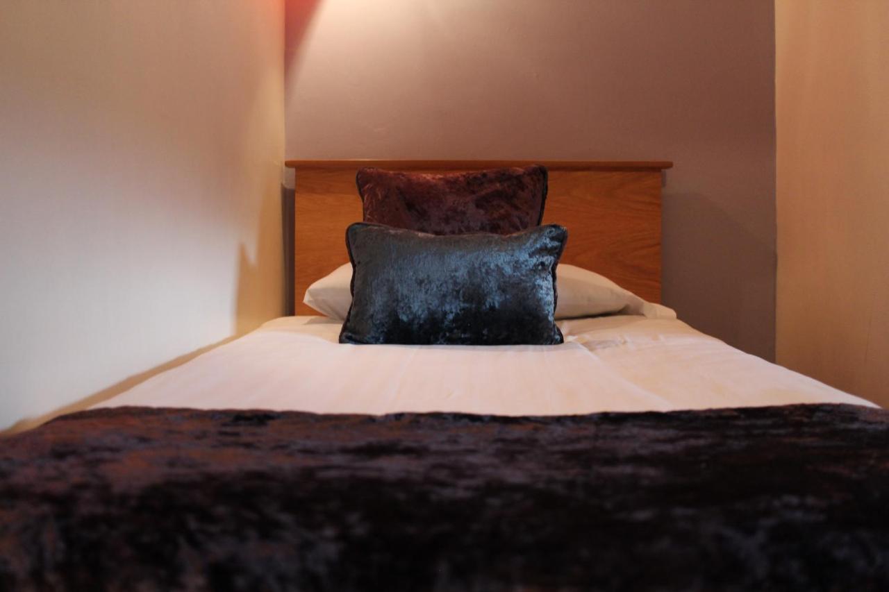 Bridge Hotel Arklow Εξωτερικό φωτογραφία