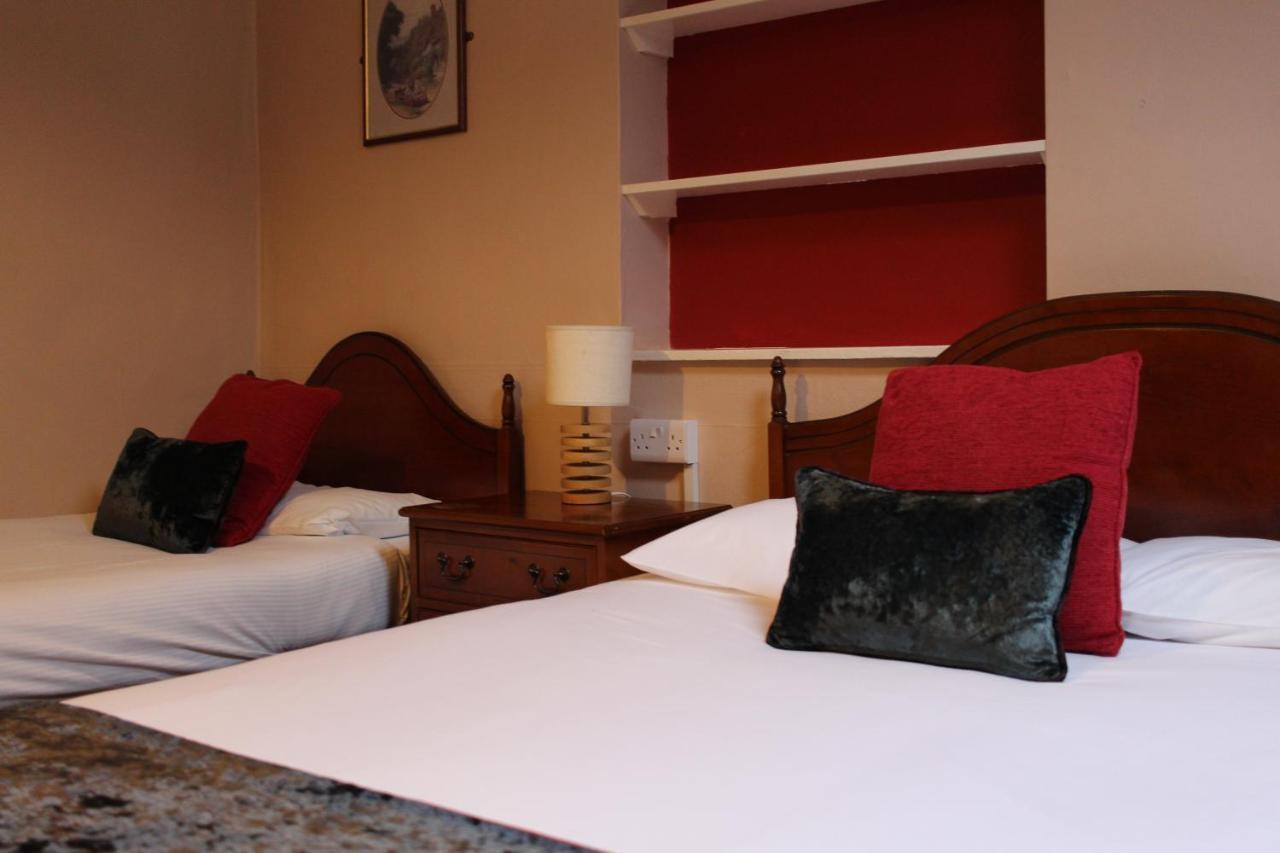 Bridge Hotel Arklow Εξωτερικό φωτογραφία