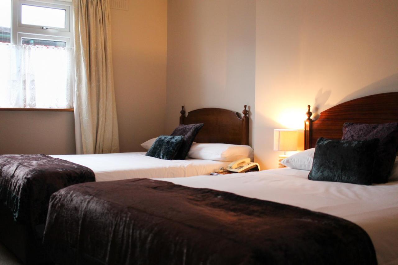 Bridge Hotel Arklow Εξωτερικό φωτογραφία
