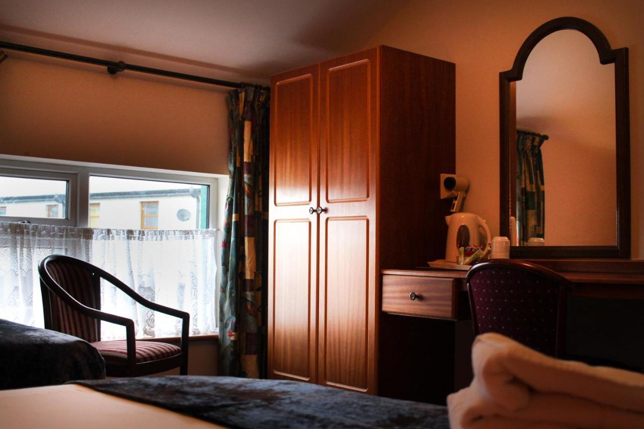Bridge Hotel Arklow Εξωτερικό φωτογραφία