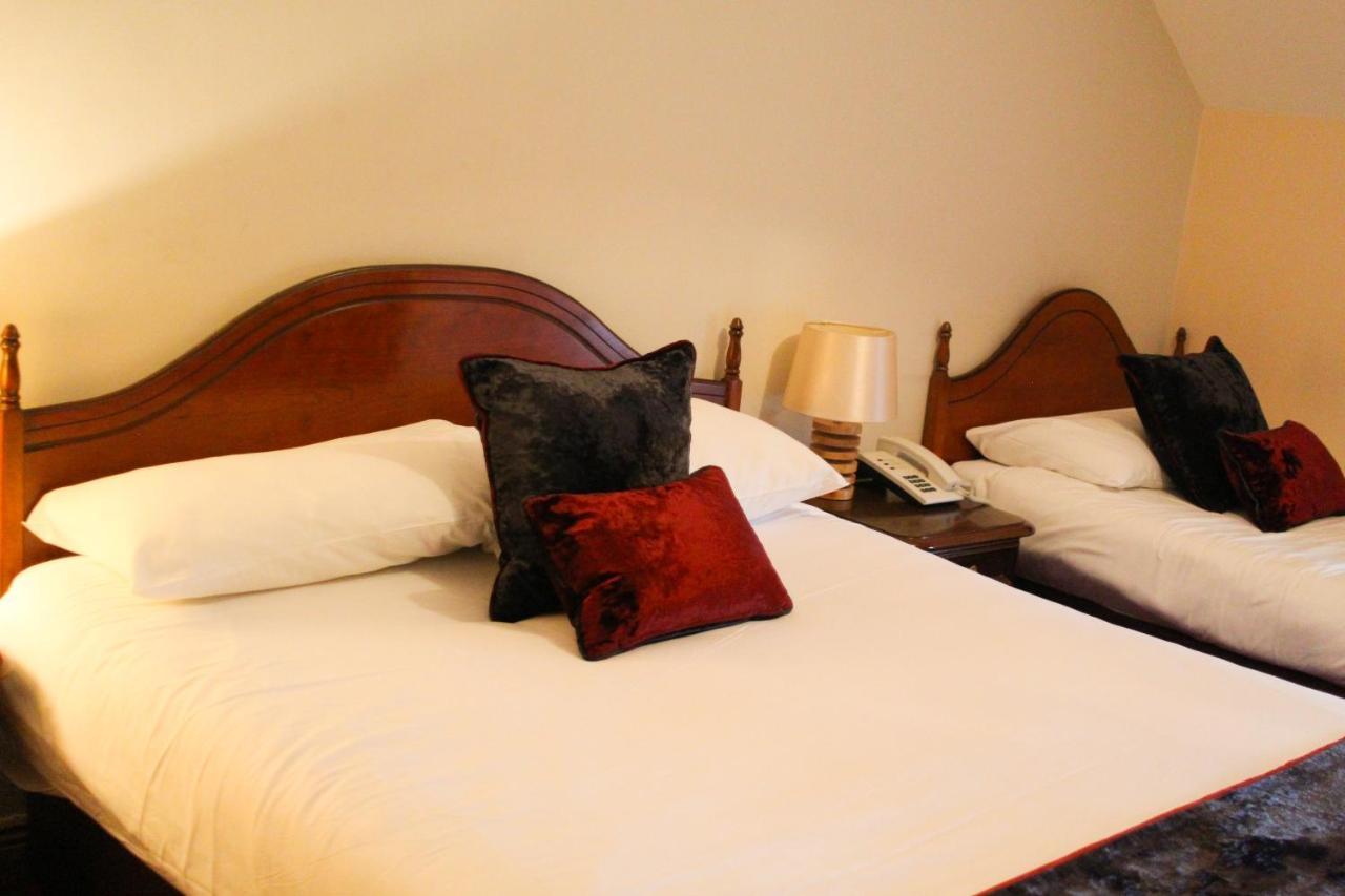 Bridge Hotel Arklow Εξωτερικό φωτογραφία
