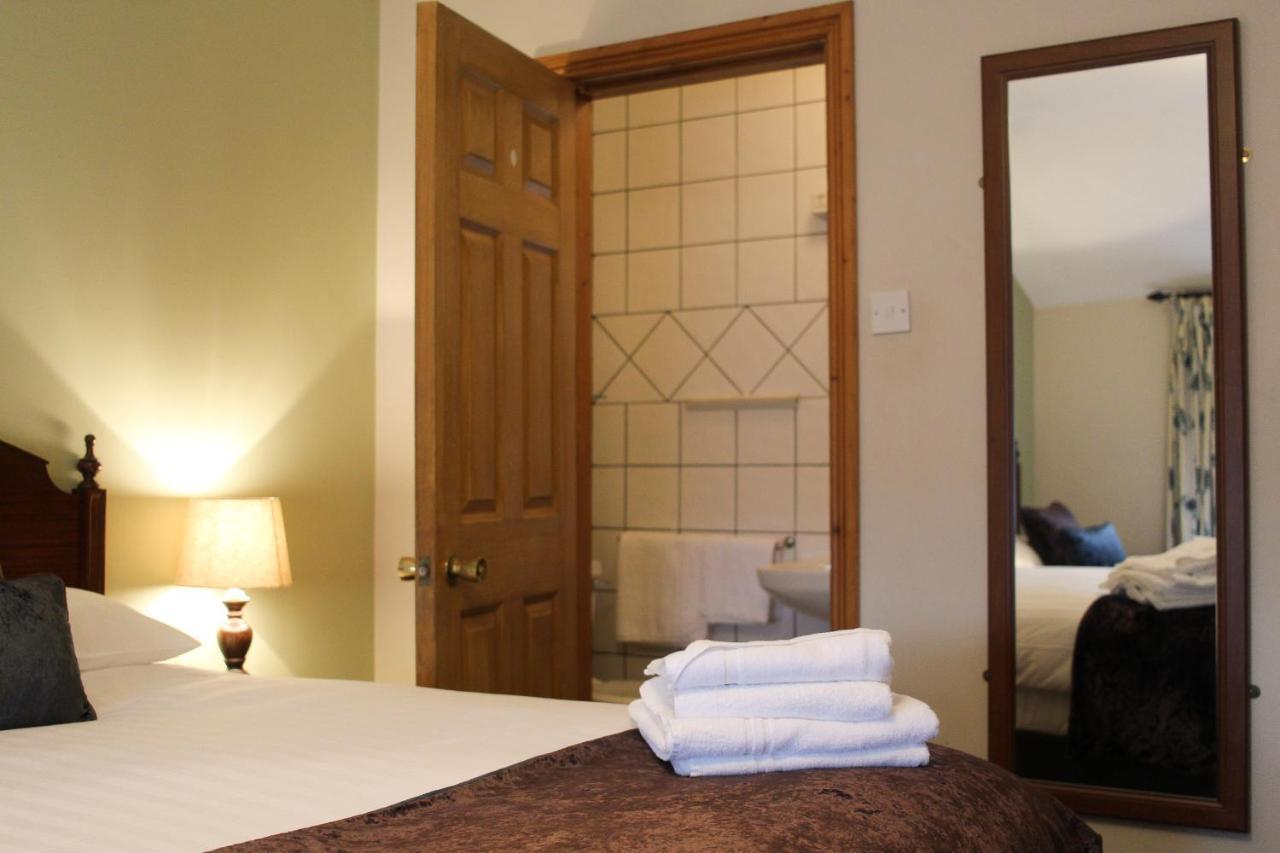 Bridge Hotel Arklow Εξωτερικό φωτογραφία