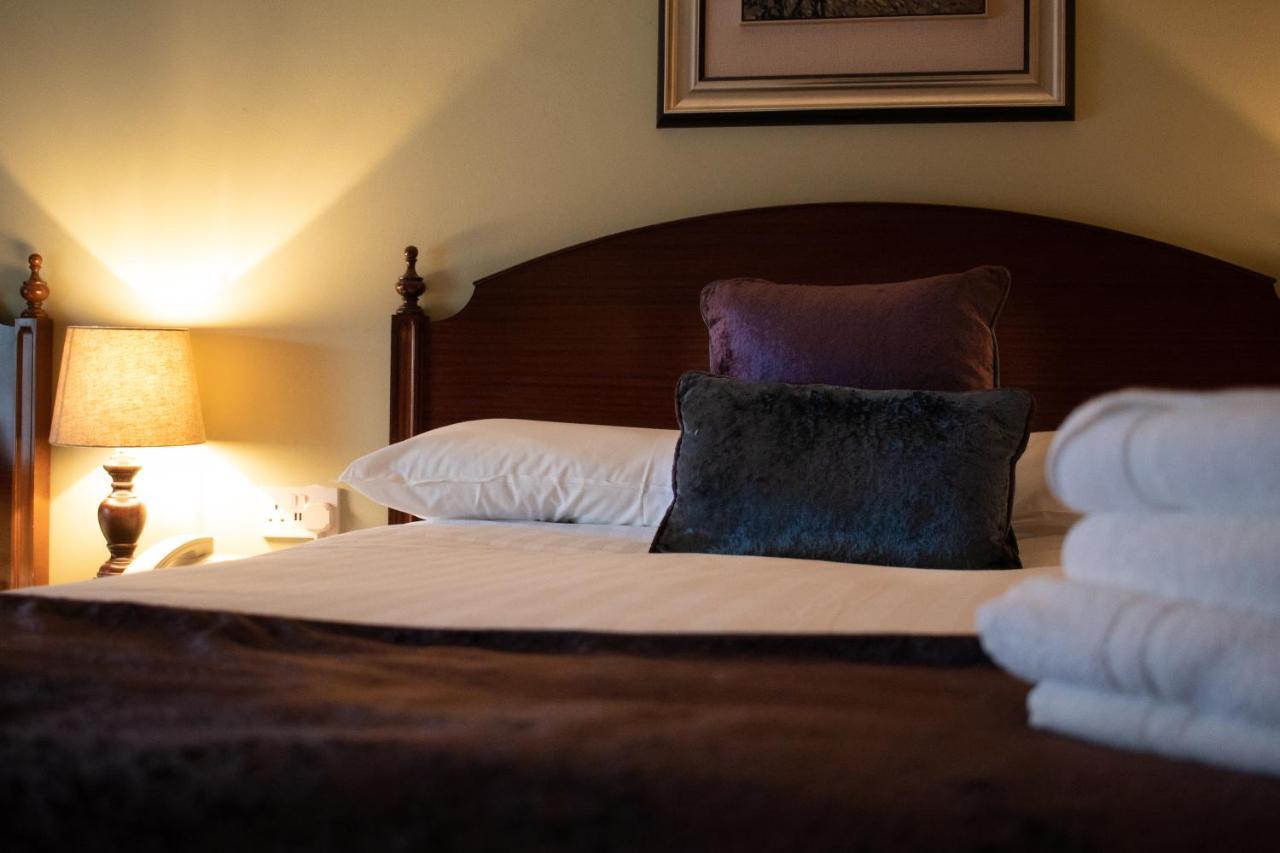 Bridge Hotel Arklow Εξωτερικό φωτογραφία