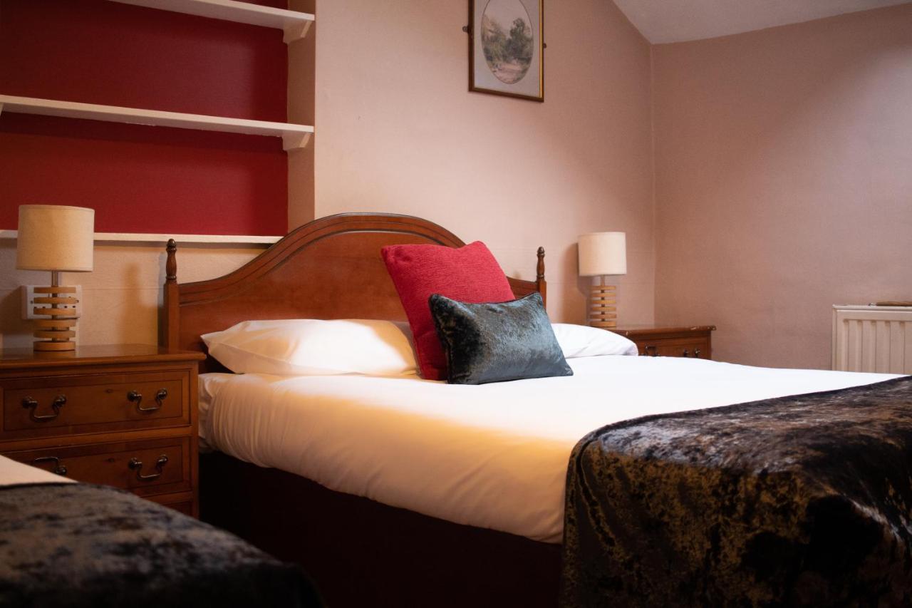 Bridge Hotel Arklow Εξωτερικό φωτογραφία