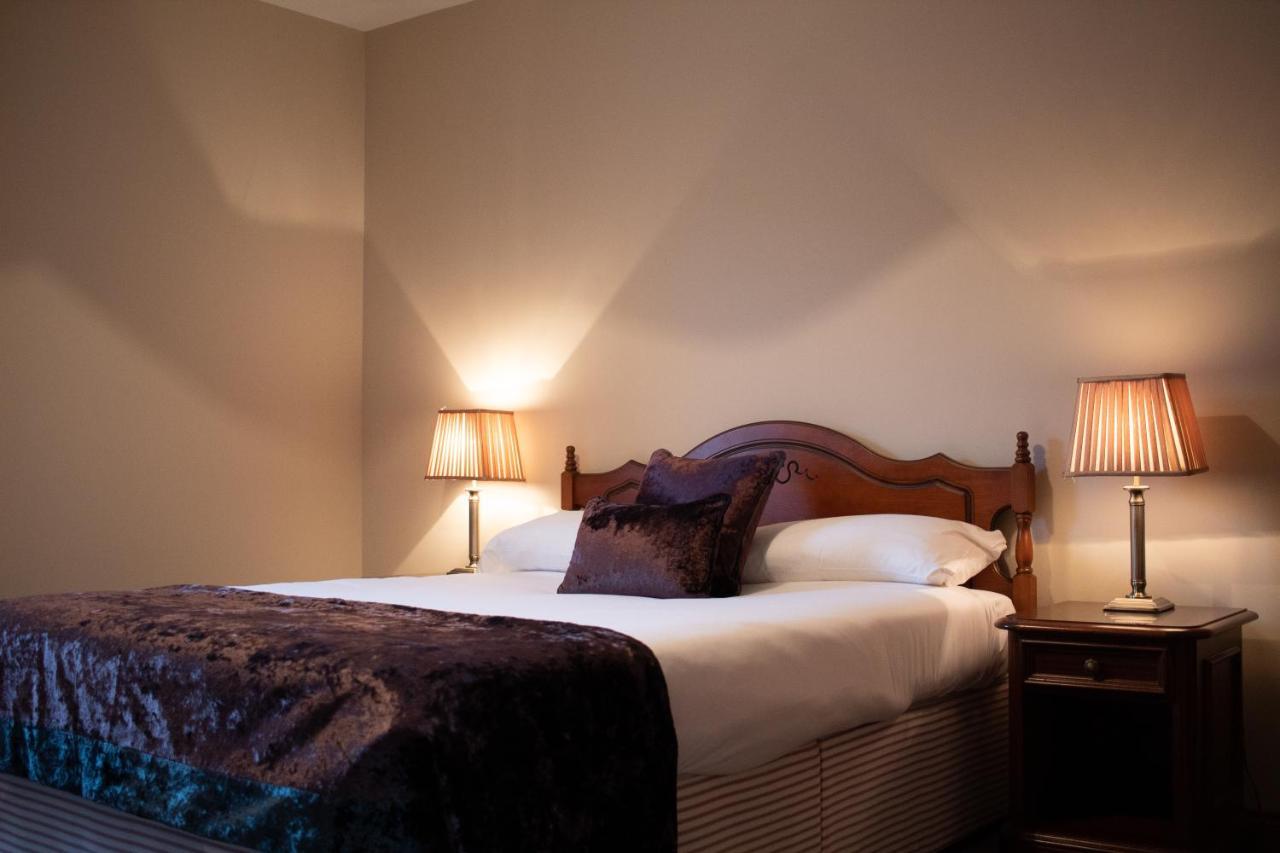 Bridge Hotel Arklow Εξωτερικό φωτογραφία