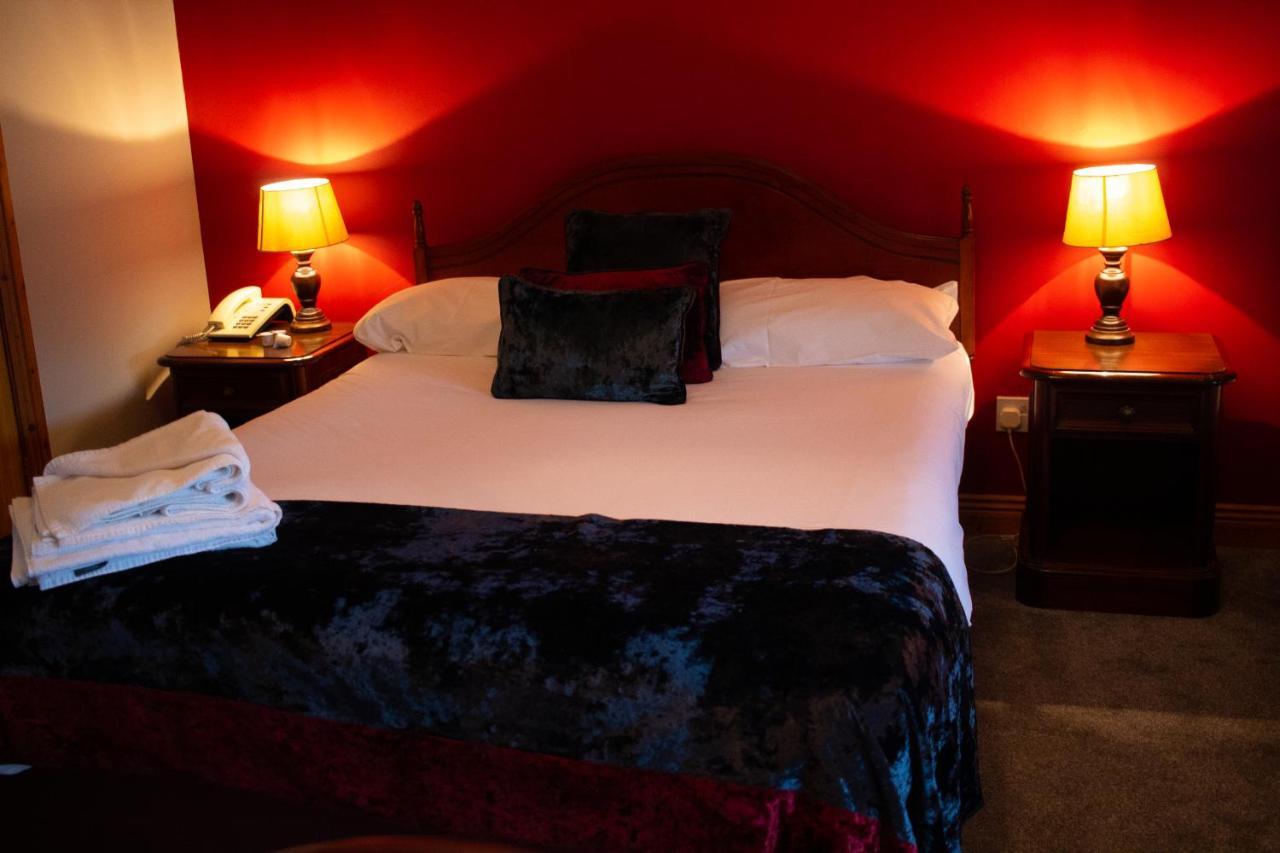 Bridge Hotel Arklow Εξωτερικό φωτογραφία