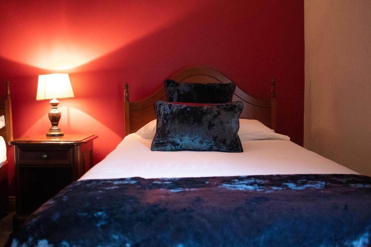 Bridge Hotel Arklow Εξωτερικό φωτογραφία