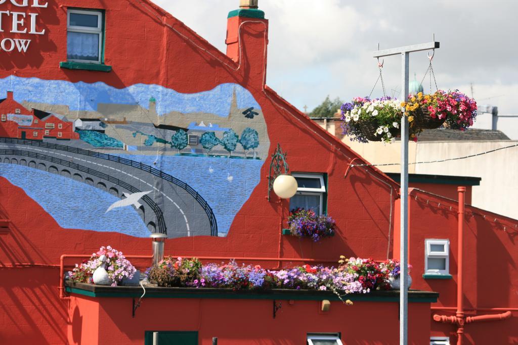 Bridge Hotel Arklow Εξωτερικό φωτογραφία
