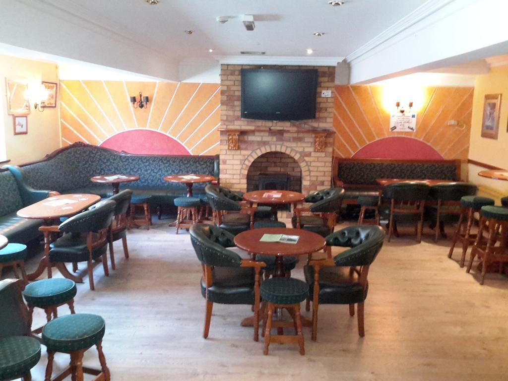 Bridge Hotel Arklow Εξωτερικό φωτογραφία