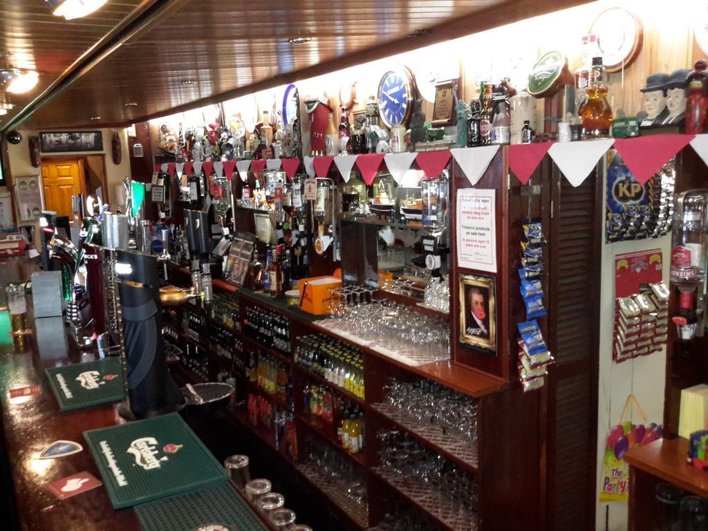 Bridge Hotel Arklow Εξωτερικό φωτογραφία