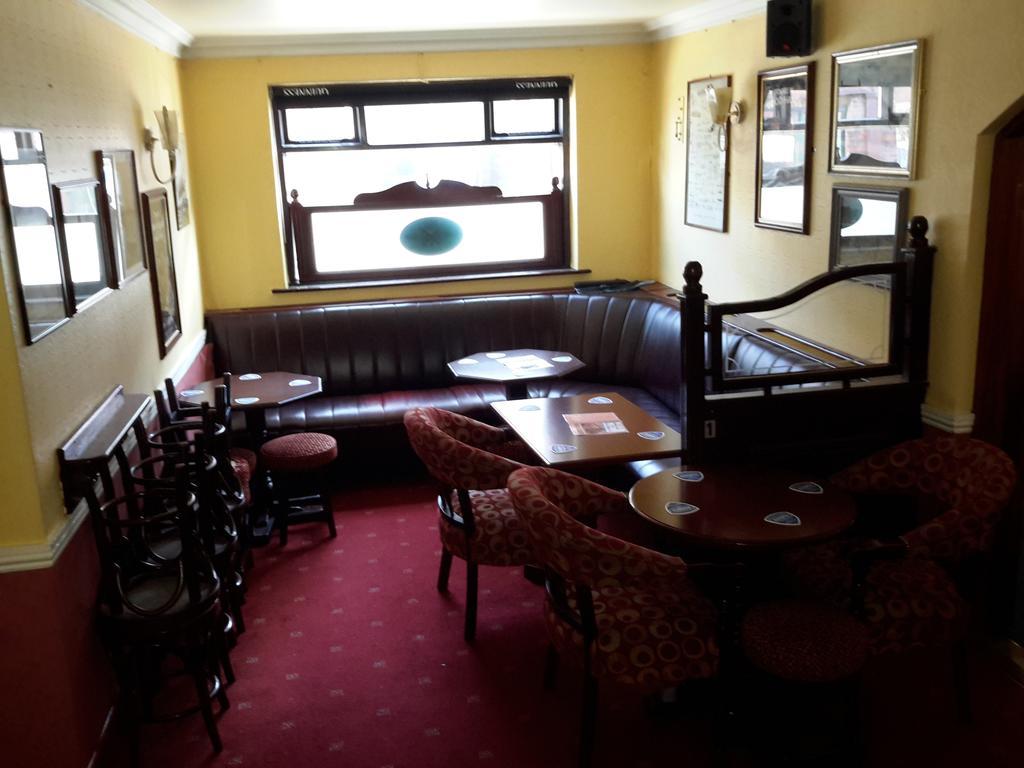 Bridge Hotel Arklow Εξωτερικό φωτογραφία
